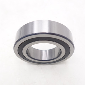 ตลับลูกปืนร่องลึกแบบสองแถว4210A <span class=keywords><strong>4210</strong></span> 2RS 50*90*23มม. - Product Image 1