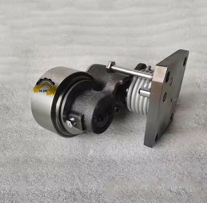 Original New Tension <b>Belt</b> 6245-81-6902 6245816902 Tension Pulley Perfect Fit for SAA6D170E-5 Construction Machinery Parts - Product Image 3