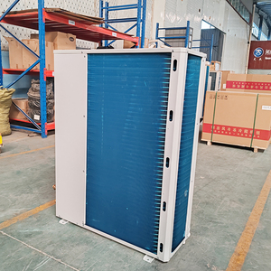 Machine de stockage frigorifique tout-en-un avec contrôle de refroidissement intégré pour <span class=keywords><strong>chambre</strong></span> <span class=keywords><strong>froide</strong></span> industrielle et commerciale - Product Image 2