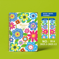 Carnet de notes à spirale personnalisé, journal, sublimation, blancs à imprimer, format A5, reliure spirale, carnets à spirale, livres à reliure à spirale