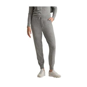 Pantalon de survêtement pour femmes Jogger Logo personnalisé meilleure qualité d'exportation solide propre conception disponible - Product Image 1