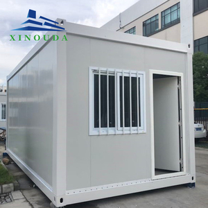 Cửa hàng di động <span class=keywords><strong>container</strong></span> kiosk prefab cửa hàng bán lẻ trên bánh xe cho thị trường ngoài trời - Product Image 2