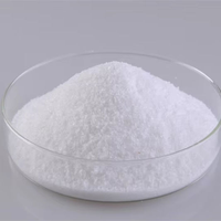 High Quality Customizable Packaging 98% Sodium Formate Organic Salt Industrial Grade 25kg Odorless for Waste Water Treatment
