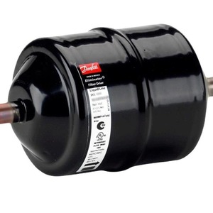   Filtre éliminateur DCL163 023Z5008, méthode d'adsorption, sécheur frigorifique - Product Image 5