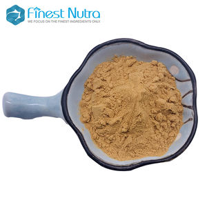 Pasokan terbaik 100% bubuk micelium jamur <span class=keywords><strong>Shiitake</strong></span> alami - Product Image 1