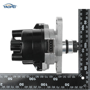 Phân phối phụ tùng ô tô hiệu suất cao, bộ đánh lửa 96565195 cho xe DAEWOO Matiz Tico - Product Image 6