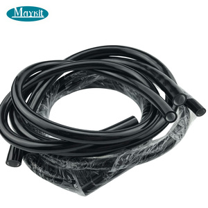 4mm final de polímero de fibra óptica luz de <span class=keywords><strong>la</strong></span> cuerda para <span class=keywords><strong>la</strong></span> Sauna <span class=keywords><strong>estrella</strong></span> de techo - Product Image 4