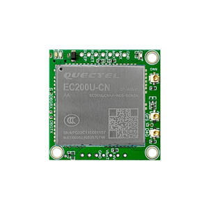 ODM Custom Intelligent Car Wash System Main Control PCB PCBA Board EC200UCNAA - Product Image 3
