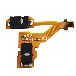 Thông Minh Điện tử chuyên nghiệp FPC lắp ráp CE ROHS <span class=keywords><strong>Flex</strong></span> bảng mạch linh hoạt <span class=keywords><strong>PCB</strong></span> nhà sản xuất tùy chỉnh FPC - Product Image 1