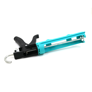 Pistola per Silicone Manuale 310ML, Senza Gocciolamento, con Cartuccia in Plastica e Impugnatura Magnetica - Product Image 2