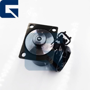 Vanne solénoïde 708-2L-25190 7082L25190 pour bulldozer D85EX - Product Image 5