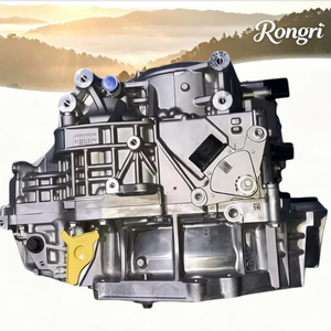 Boîte de vitesses <span class=keywords><strong>automatique</strong></span> 6 vitesses FWD AQ160 OE 09G300063D d'<span class=keywords><strong>occasion</strong></span> pour VW Polo Santana <span class=keywords><strong>Skoda</strong></span> Octavia <span class=keywords><strong>Yeti</strong></span> – Remplacement – Garantie 3 mois - Product Image 5