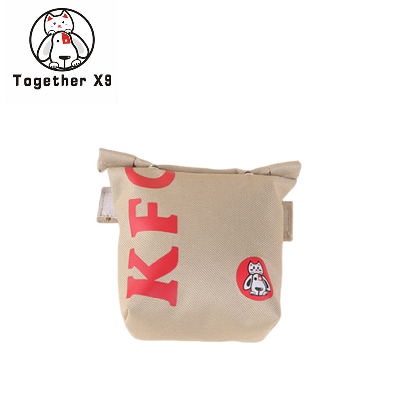 Décorations KFC individuelles