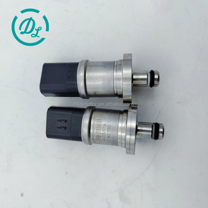1 PC Nouveau Capteur de Pression Haute Pression DL EexcavaStart 260-2180 24V pour Modèles d'Excavatrices 312D/311D/330D/336D Garantie 1 An 1 PC/Boîte - Product Image 4