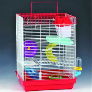 M005 <span class=keywords><strong>cage</strong></span> de <span class=keywords><strong>hamster</strong></span> - Product Image 1