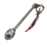 Nouveau capteur de niveau de solvant compatible H pour imprimante à jet d'encre continu UX/GU HB-SKN1058 pour pièces de rechange H CIJ