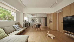Supdesigner - Rendu 3D résidentiel - Design d'intérieur - Villa de luxe - Service de rendu 3D personnalisé moderne - Design d'intérieur - Product Image 5
