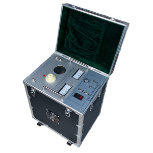 Máy Biến Áp Dụng Cụ Điện Áp Cao Cầm Tay 35KV 2450J Máy Phát Xung Điện Áp Cao DC - Product Image 2