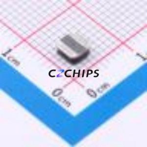 Inducteur de puissance ANR4020T6R2M SMD, 4x4mm (Inductance : 6,2uH) (Précision : 20%) Courant nominal : 1,6A - Product Image 2