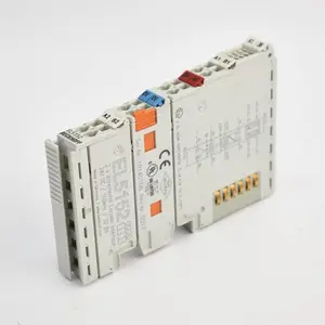 Beckhoff EtherCAT-Klemme 2-Kanal-Encoder-Interface 24VDC HTL EL 5152 ( EL5152 )