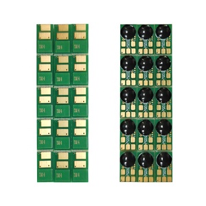 Chip Toner per cartuccia Toner universale HP - Product Image 4