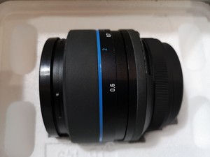 Xenotar 80/2.8 <span class=keywords><strong>66</strong></span> 2030.6m PLC - Product Image 3