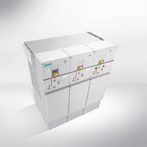 ตู้สวิตช์ก๊าซ SF6 ฉนวนก๊าซ 24kV รุ่น 8DJH ของซีเมนส์ สำหรับสถานีไฟฟ้ารองและแผงจ่ายไฟฟ้าแรงดันปานกลาง - Product Image 3