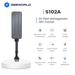 Seeworld Chất lượng cao chống trộm xe <span class=keywords><strong>GPS</strong></span> theo dõi thiết bị s102a <span class=keywords><strong>GPS</strong></span> Tracker - Product Image 2