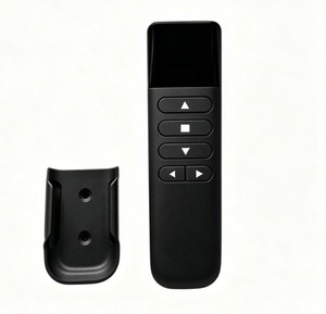 RF 433,42MHz Fernbedienung für Motorisierte Vorhang-Rollo-Systeme für <span class=keywords><strong>Telis</strong></span> 16 Ersatz Aftermarket - Product Image 4