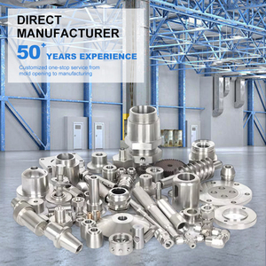 Gia công tấm kim loại thép không gỉ tùy chỉnh độ chính xác cao, cắt, dập các chi tiết với dịch vụ thiết kế - Product Image 4