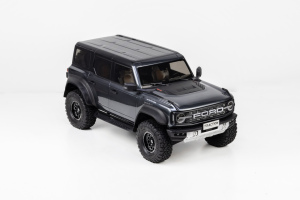Traction 2026 Nouveau Véhicule RC Crawler 1/8ème 2.4G avec Moteur Brushless, Télécommandé Tout-Terrain, Contrôle de Verrouillage Différentiel Avant/Arrière, Cadeau RC - Product Image 3