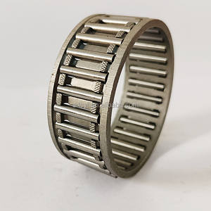 Een Manier Alle Size KT758323 10X16X10 28X42X20 20X26X15mm Van Syl <span class=keywords><strong>Iko</strong></span> Naaldlager - Product Image 3