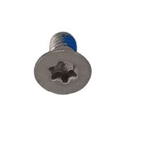 DIN En ISO 14581/ISO 14582/ASTM 18.3 M4 Baut Karbon Torx Groove Anti Karat Anti Soket Grade 5.6 Umum