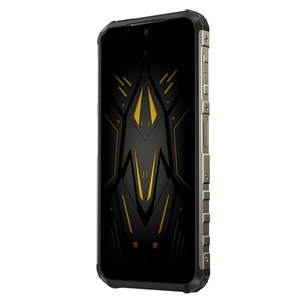 Teléfono Inteligente Resistente Ulefone Armor 22, Android 13, NFC, 8+128 GB, 6.58 Pulgadas, Visión Nocturna, Versión Global - Product Image 3