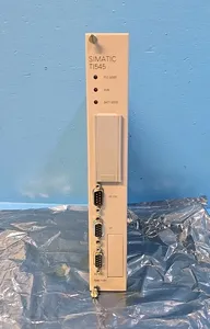 545-1106 โมดูลซีพียู SIMATIC TI545 ใหม่ในสต็อก ความเชี่ยวชาญด้านเทคนิคที่ครอบคลุม พร้อมประสบการณ์เชิงลึกด้านการบำรุงรักษาอุตสาหกรรม - Product Image 2