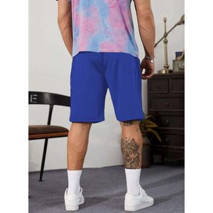 กางเกงขาสั้นนุ่มของผู้ชายที่กำหนดเอง - Product Image 4