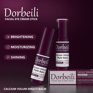 บาล์มลดริ้วรอยบนใบหน้า มัลติ บัล์ม บำรุงผิวชุ่มชื้นล้ำลึก เนื้อเนียนละเอียด ช่วยเพิ่มความชุ่มชื้น บำรุงผิวแห้ง - Product Image 1