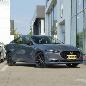 <span class=keywords><strong>Mazda</strong></span> <span class=keywords><strong>3</strong></span> <span class=keywords><strong>2023</strong></span> Usado, Sedán, Volante a la Izquierda, Transmisión Automática, Asientos de Cuero, Conducción Suave, Manejo Deportivo, Cómodo para el Día a Día - Product Image 3
