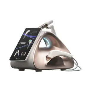 New Arrival Portable Wrinkle Scar Removal Device Body Contouring Machine Salon Beauty Machine