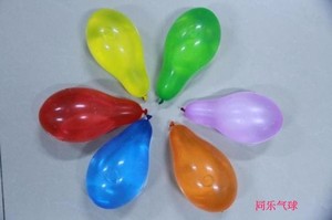 3 # <span class=keywords><strong>barato</strong></span> bomba de agua globo para los niños - Product Image 2