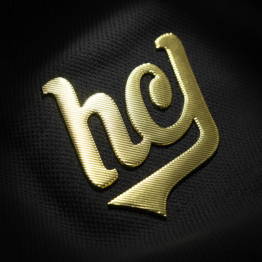 Custom Your Logo