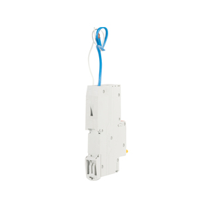 TMRO1-50 เบรกเกอร์วงจรไฟฟ้าอิเล็กทรอนิกส์ AC Rcbo ขนาดเล็ก 40a อุปกรณ์ไฟฟ้า - Product Image 6
