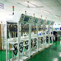 Gabinete de Gas UHP de Alta Pureza, Equipo de Monitoreo Automático de Gas Silano SIH4, Regulador de Presión de Gas para Tuberías