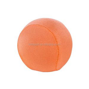 Pelota Antiestrés de Gel TPR Promocional de Nuevo Diseño 2024, Pelota de Agua Personalizada Barata y Suave - Product Image 2