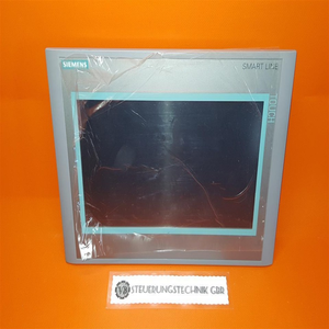 Nuovo Originale Smart Line 1000 I E - 6AV6 648-OBE11-3AX0 6AV6648-OBE11-3AX0 Per PLC - Product Image 1