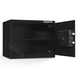 Caja fuerte comercial CEQSAFE Código de habitación de hotel Caja fuerte Mini caja fuerte - Product Image 6