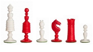 Bộ cờ vua kb4 bằng gỗ nhiều màu chất lượng cao Bảng backgammon chức năng cao được đóng gói trong một hộp các tông để chơi - Product Image 2