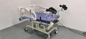 Mesa de Partos para Ginecología, Camilla de Exploración Ginecológica - Product Image 3