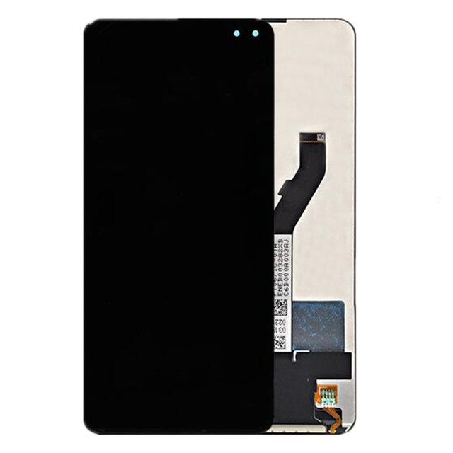Wonderfone for Poco X2 Display Screen Assembly LCD Touch Screen with 6 Month Warranty for Mobile Phones