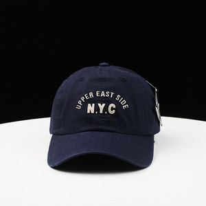 Casquettes de baseball en velours côtelé 5 panneaux, ajustables, imperméables, en coton/polyester, de haute qualité, avec broderie personnalisée 6 points, style sportif, avec détails métalliques en forme de fruit - Product Image 4